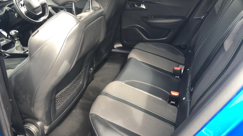 Peugeot 2008 1.2 PureTech 130 GT 5dr Petrol Estate